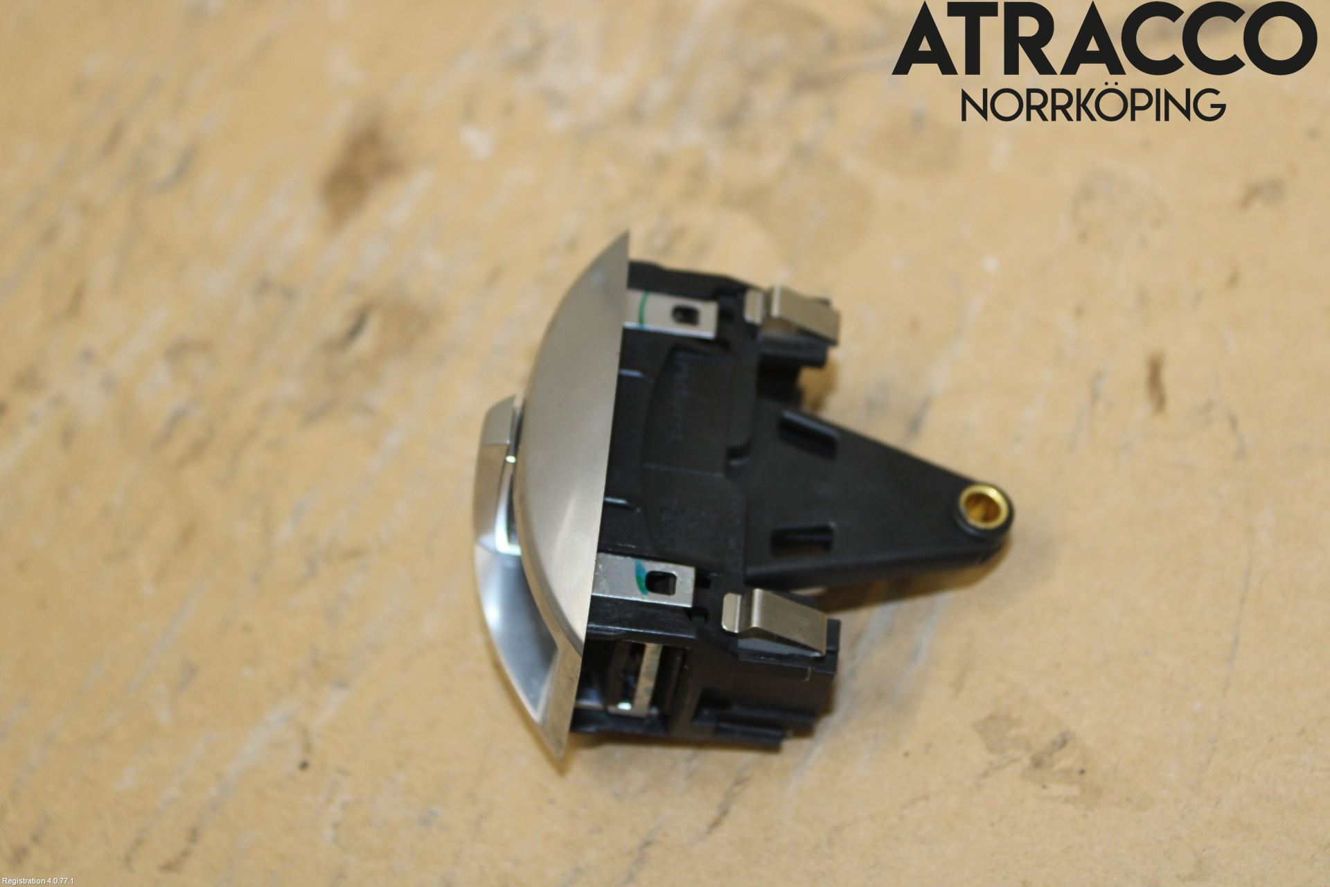 Alfa GIULIETTA Strömställare Övrigt