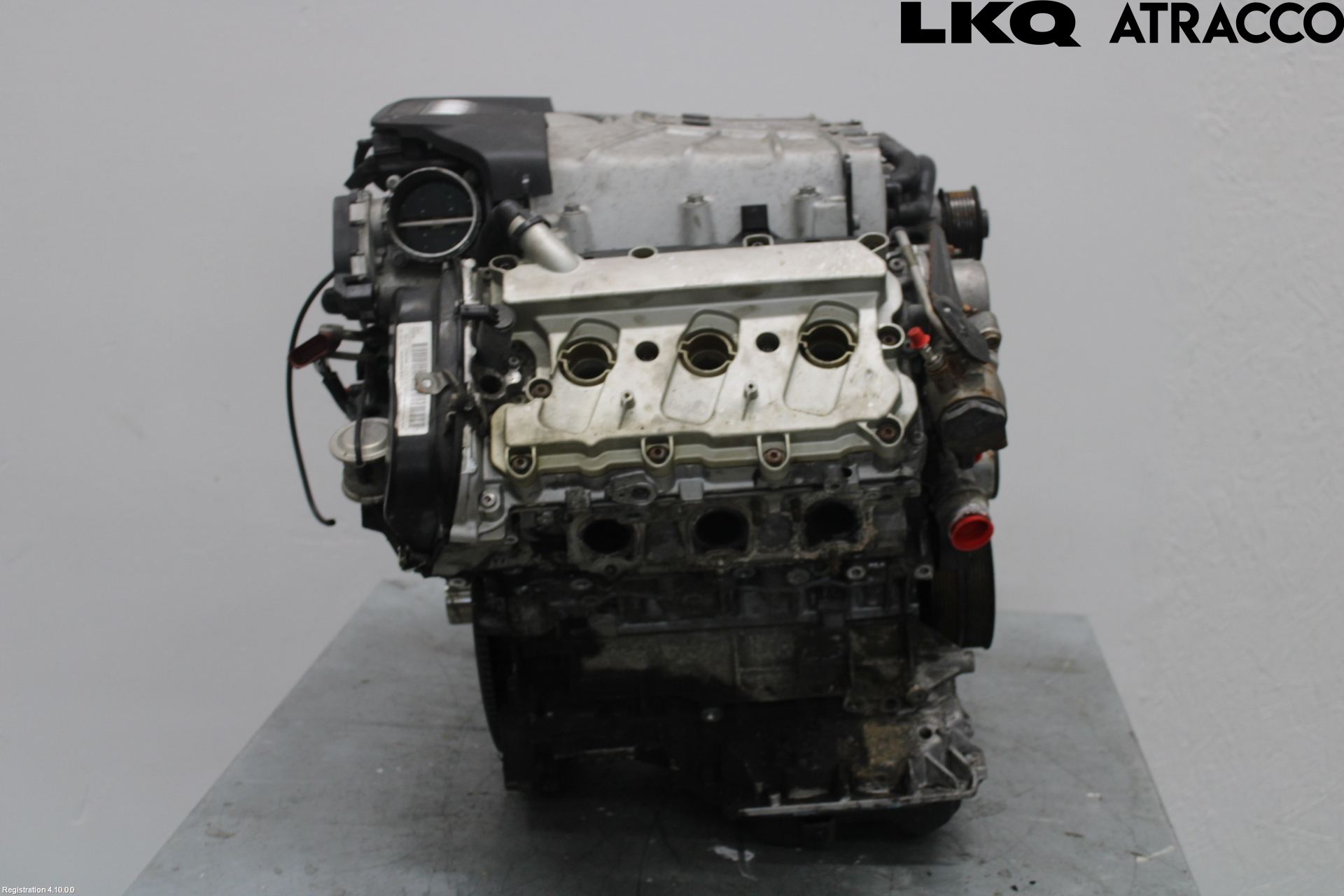 Audi A5 07-16 Motor Bensin