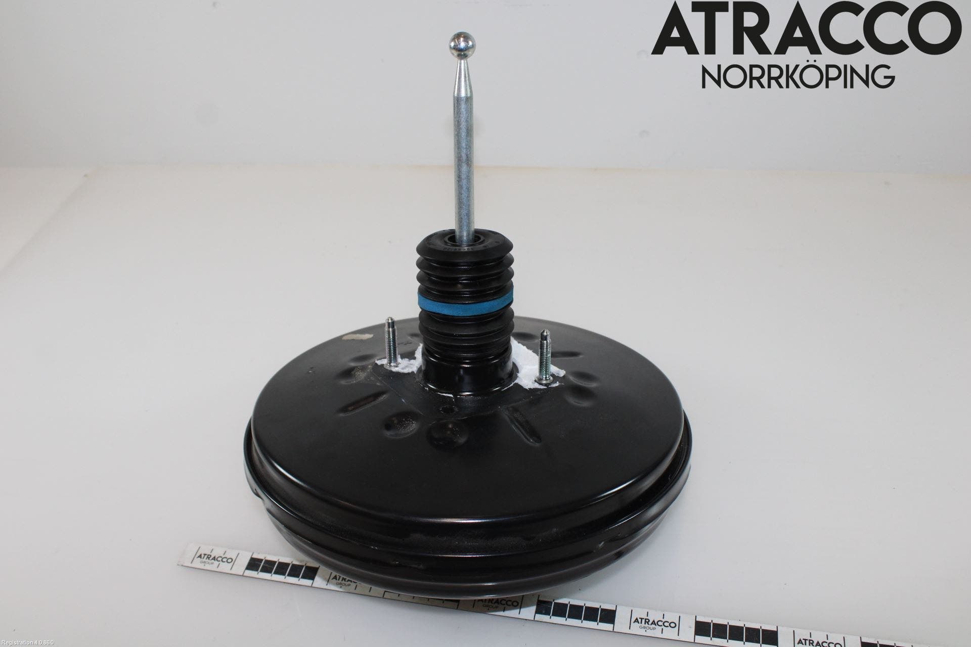 Volkswagen VW TIGUAN 16-24 Bromsservo