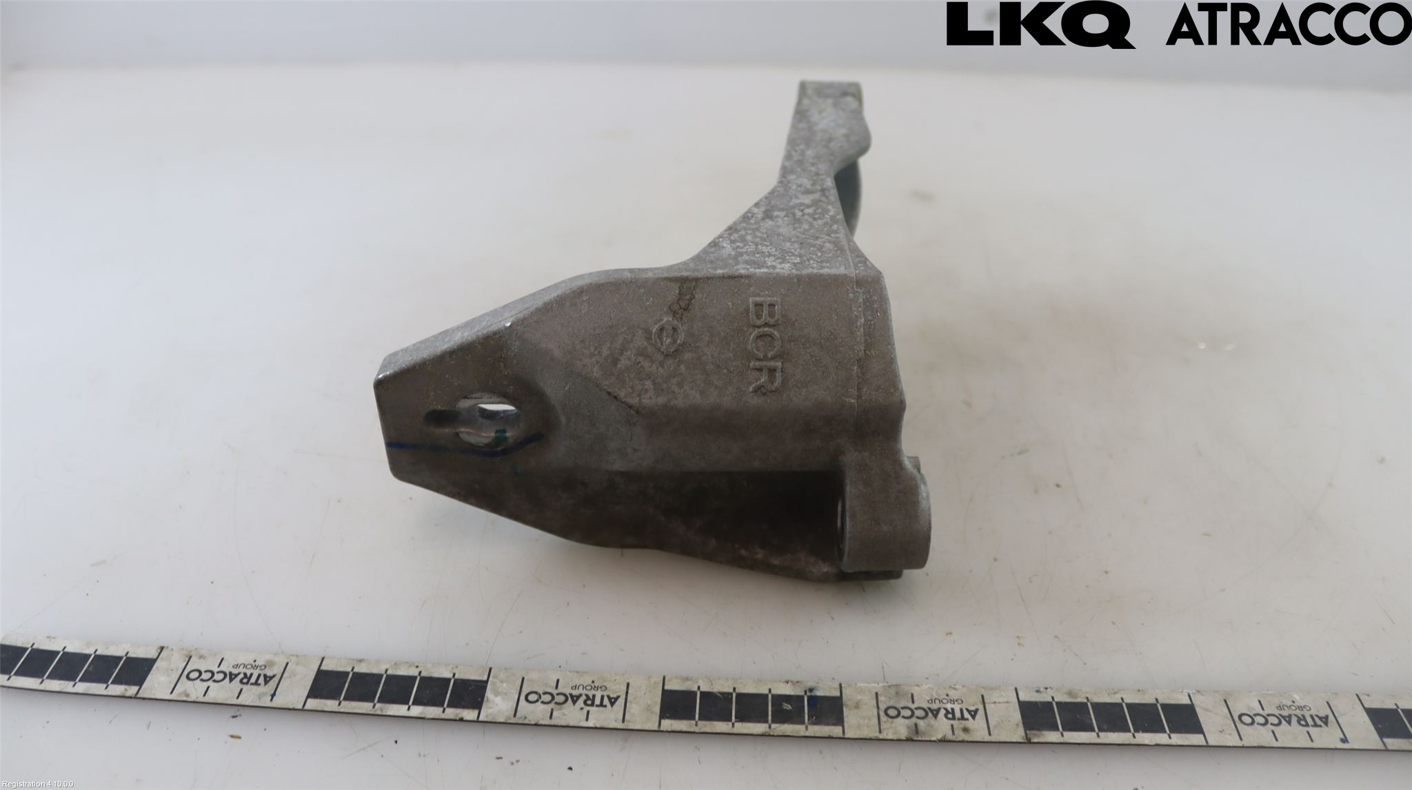 Nissan LEAF 18- Motorfäste