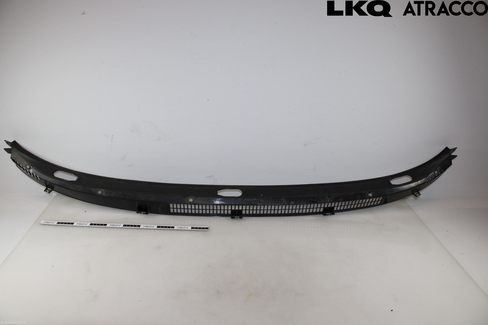 Saab 9000 CD    88-98 Torpedplåt-Torpedplast