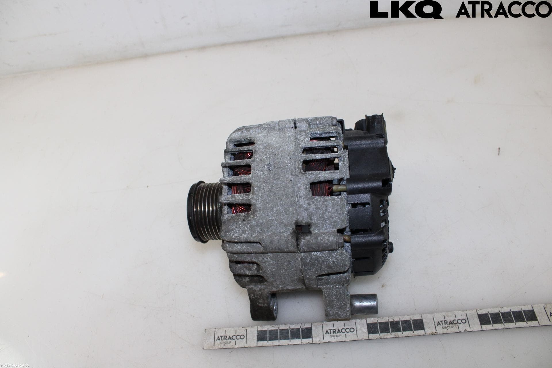 Citroen C5 08-17 Generator