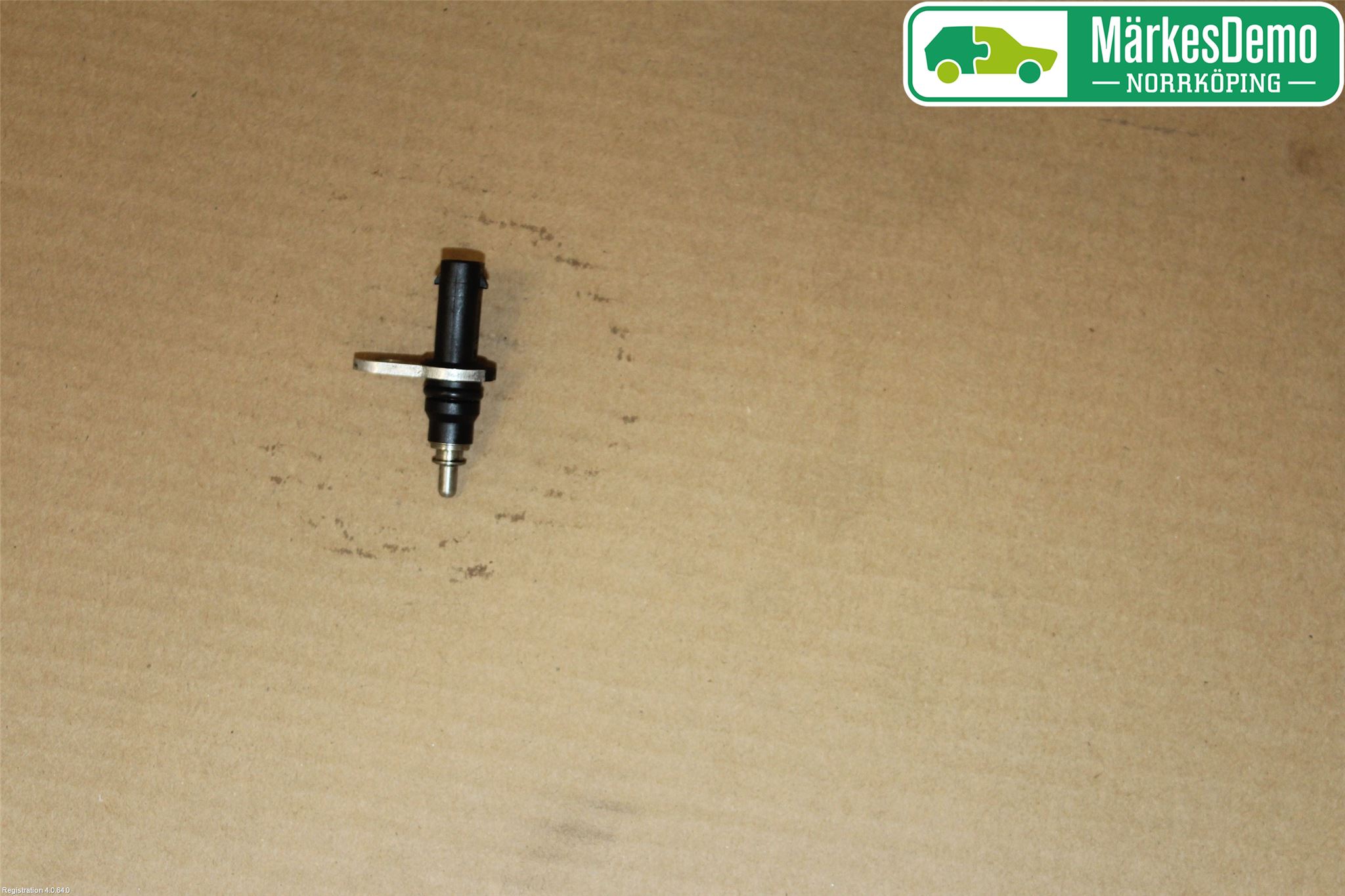 Audi A6/S6 4G 11-18 Givare Temp Vatten