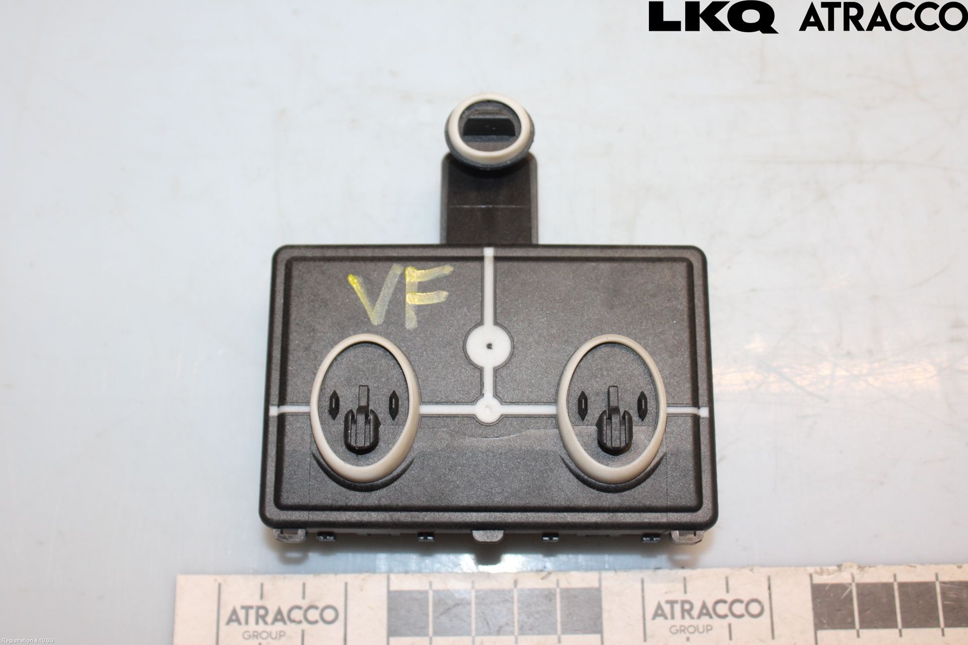 Cupra LEON 21- Styrenhet Dörr