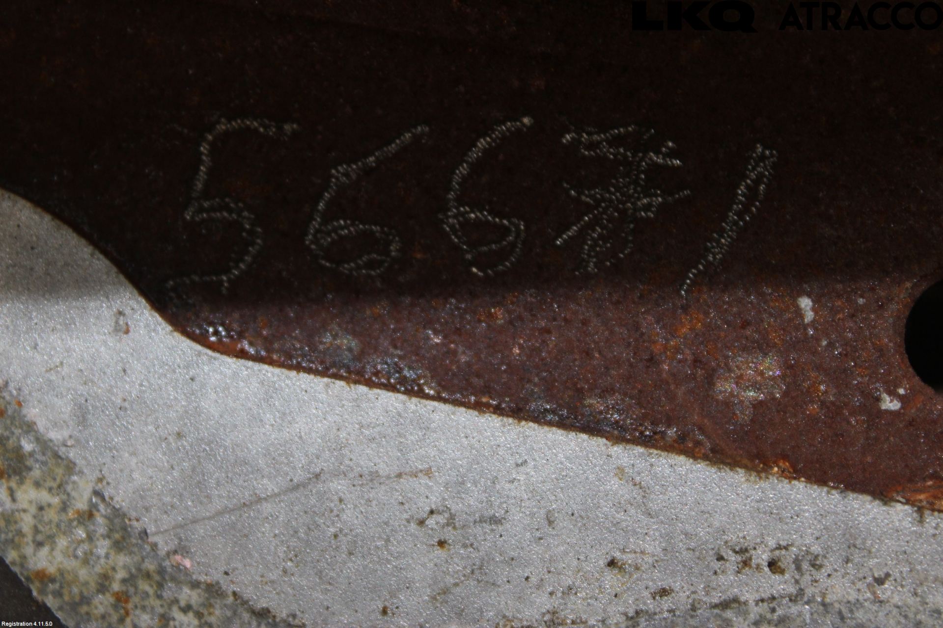 Audi A4 12-15 Motor Diesel