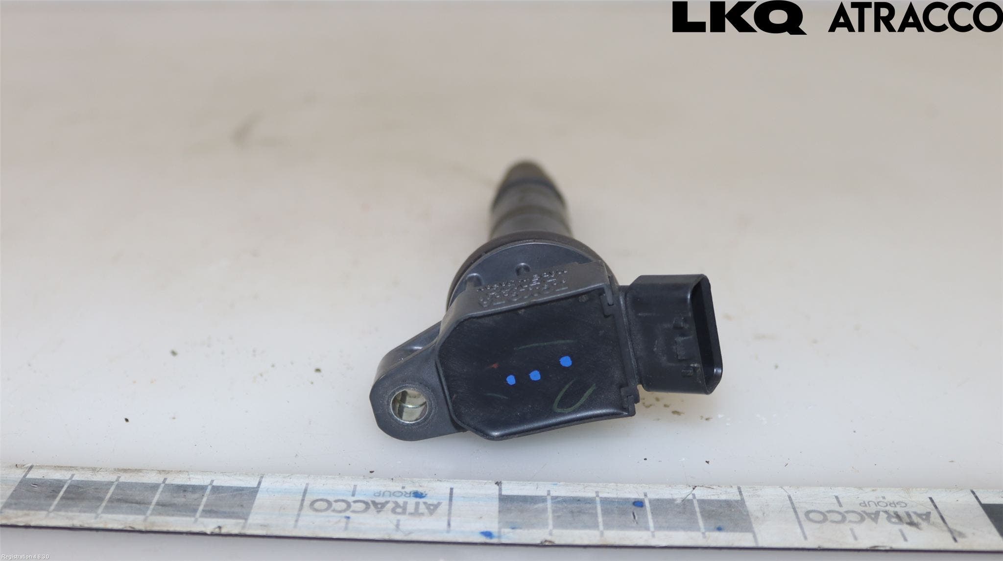 Toyota AVENSIS 03-06 Tändspole