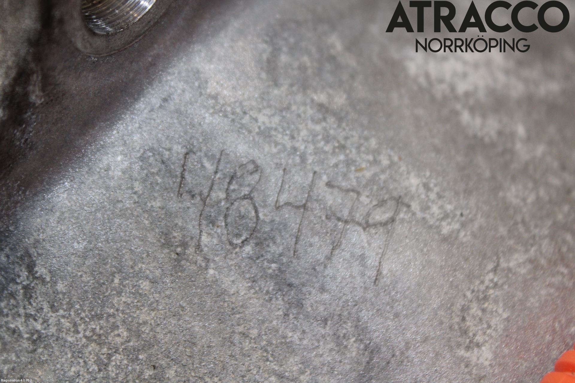 Toyota RAV4 19- Växellåda Automat