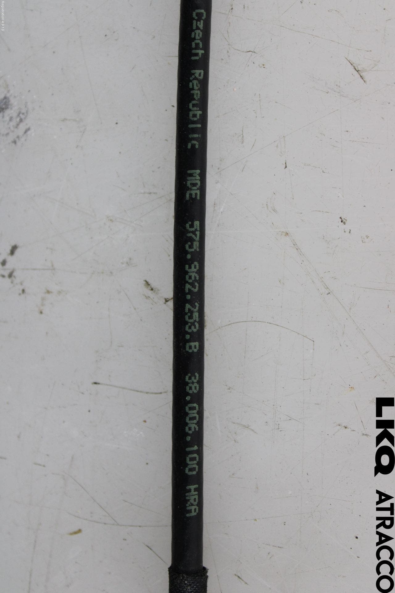 CUPRA ATECA 19- Kabelhärva