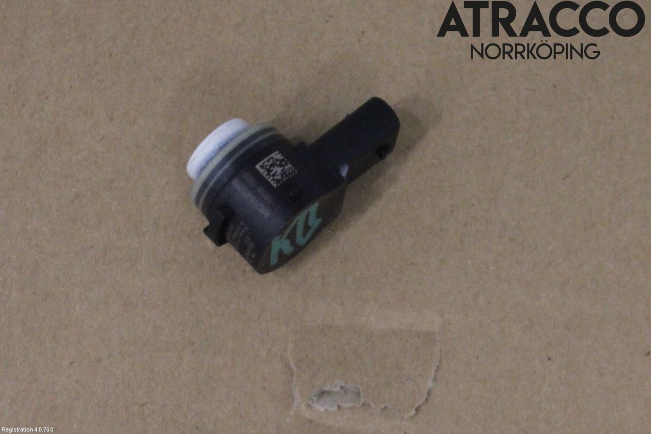 Seat LEON 13-20 Parkeringshjälp Backsensor