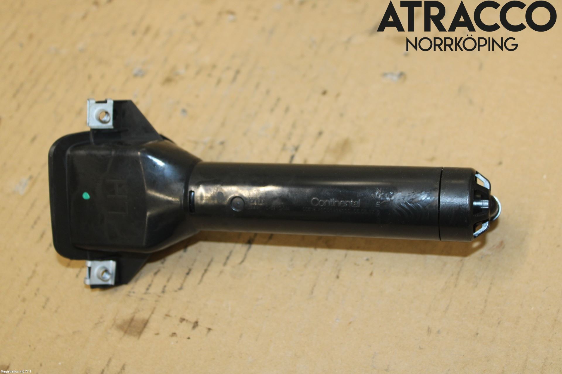 Honda CIVIC 17-22 Spolarpump Högtryck