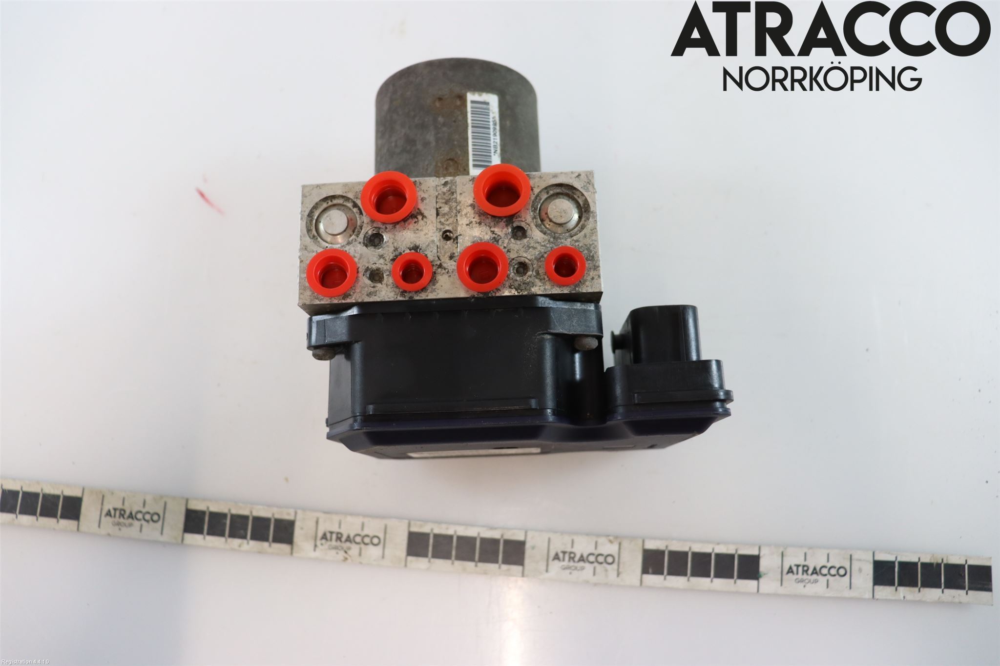 Dodge DURANGO Abs Hydraulaggregat