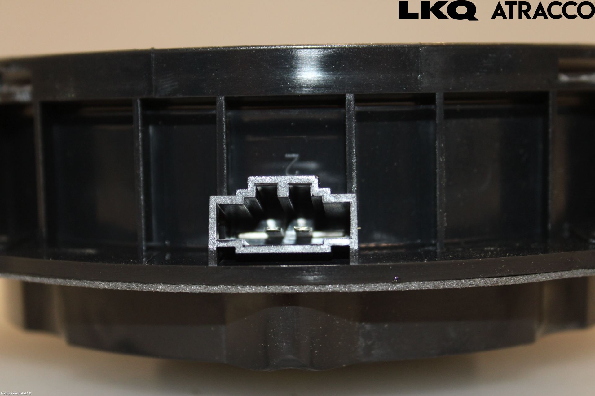 Seat ATECA 16->> Högtalare