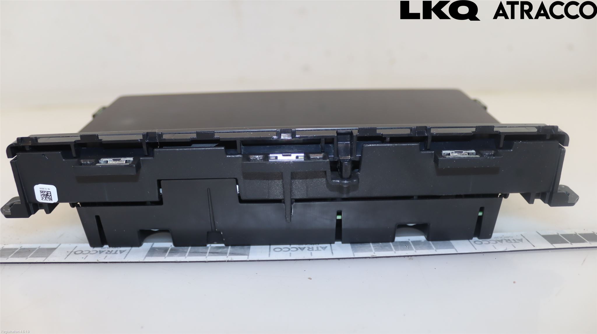 Volkswagen VW GOLF / E-GOLF VIII 20- Multifunktionsdisplay