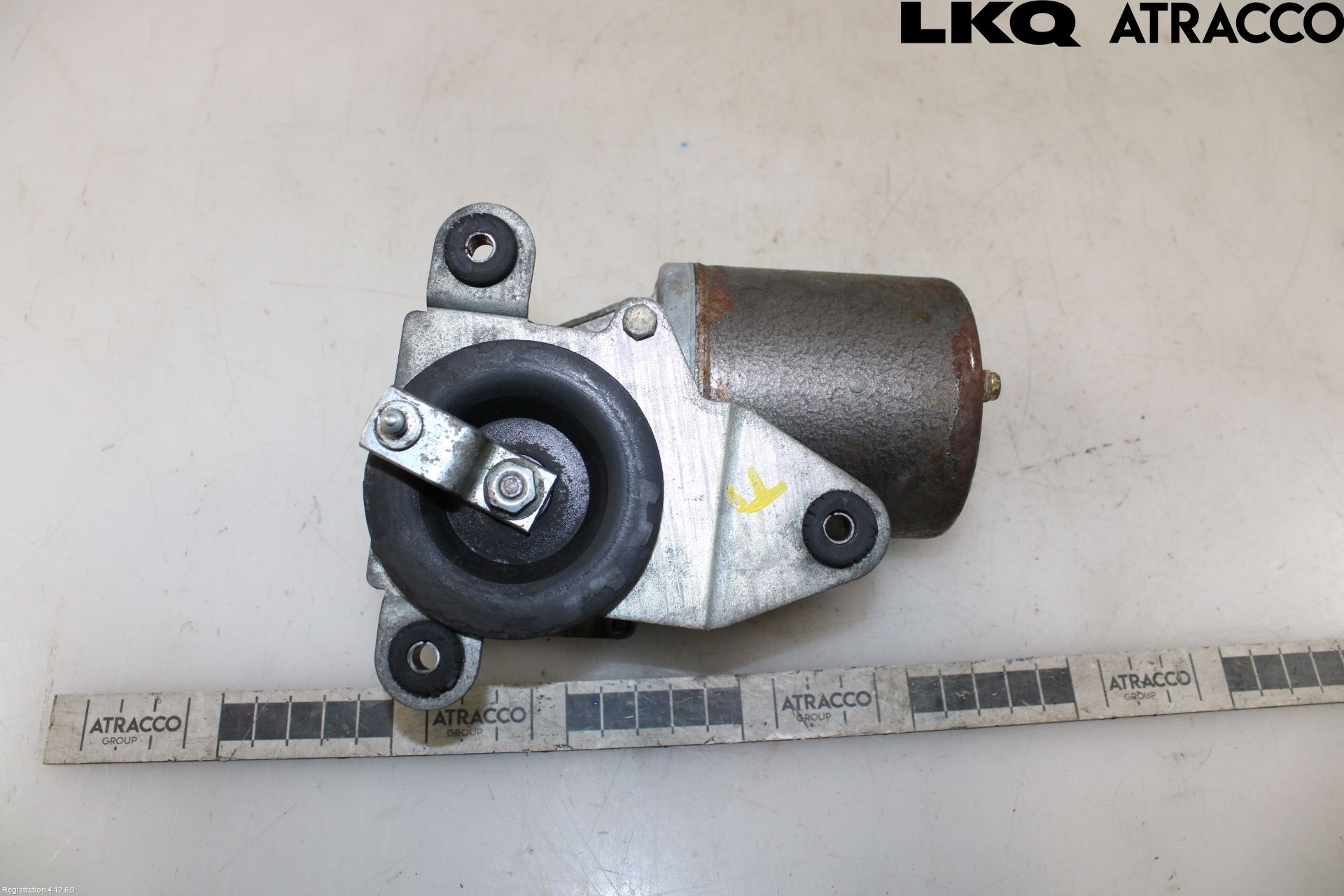 Saab 95/96 Torkarmotor Vindruta