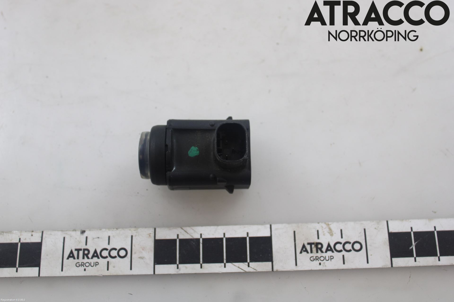 Saab 9-3 VER2/VER3 08-15 Parkeringshjälp Backsensor