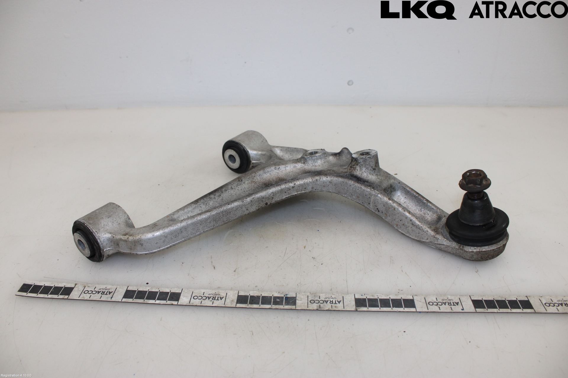 Nissan SKYLINE Bärarm Bak Övre Vänster