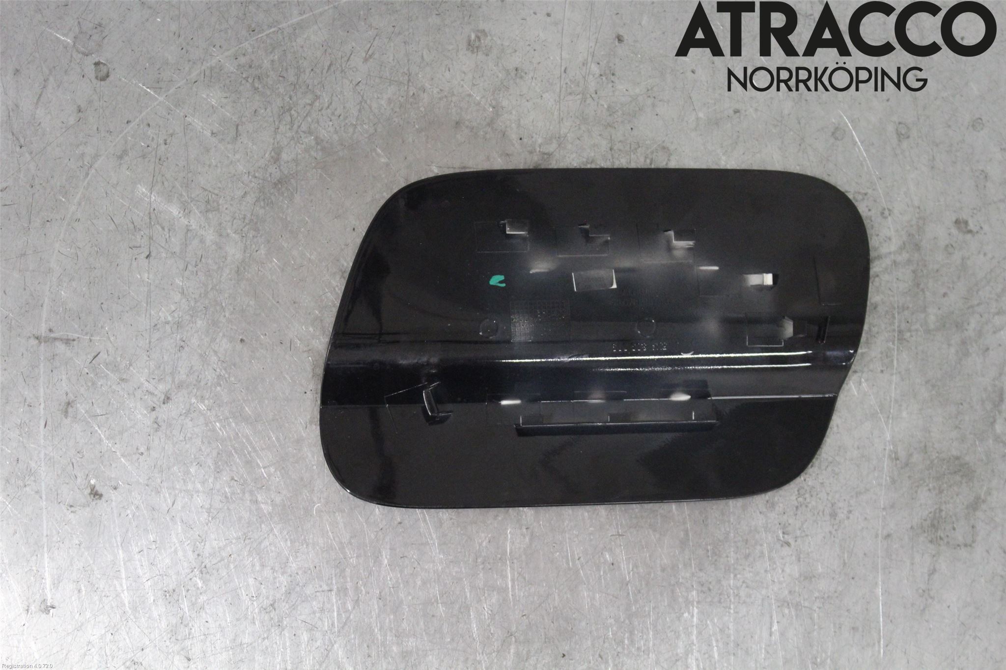Volkswagen VW TIGUAN 16-24 Tanklucka