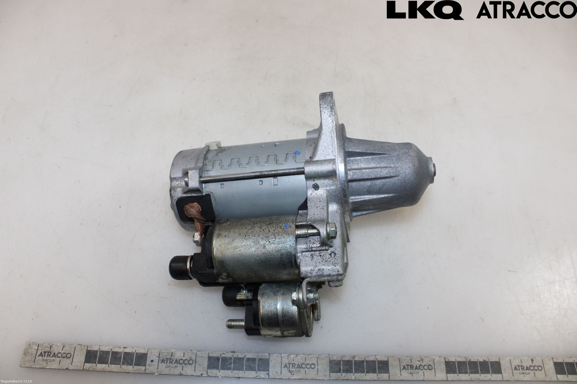 Subaru XV 12-17 Startmotor