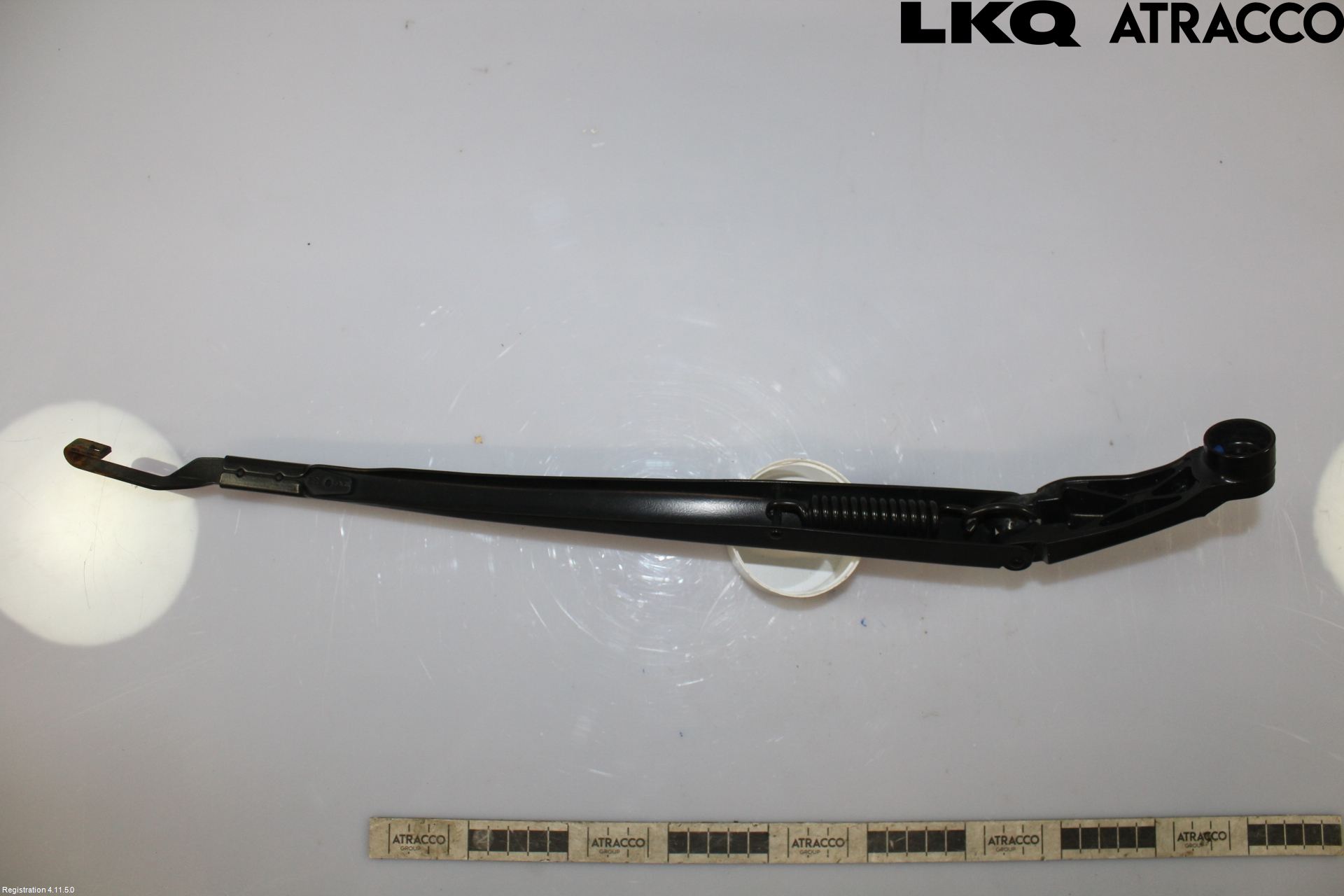 Toyota AURIS 13-19 Torkararm Armar Vindruta