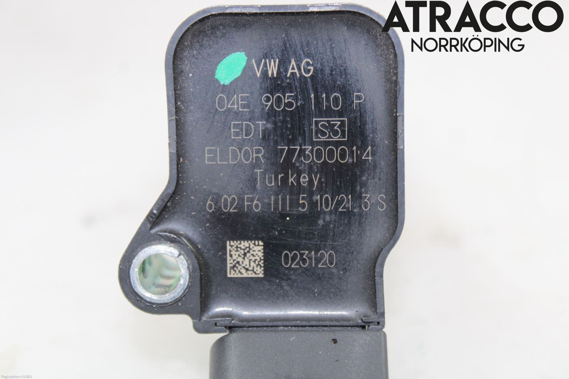 Volkswagen VW PASSAT 20-24 Tändspole