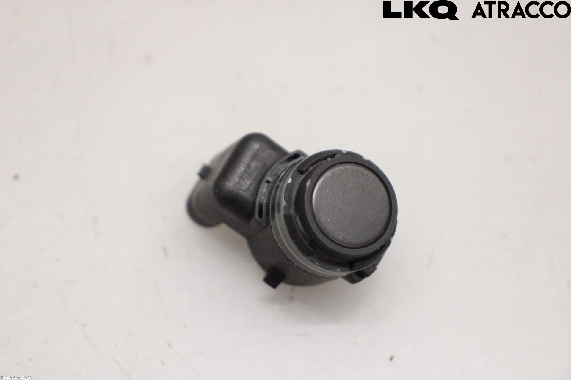 Jaguar E-PACE 17- Parkeringshjälp Backsensor