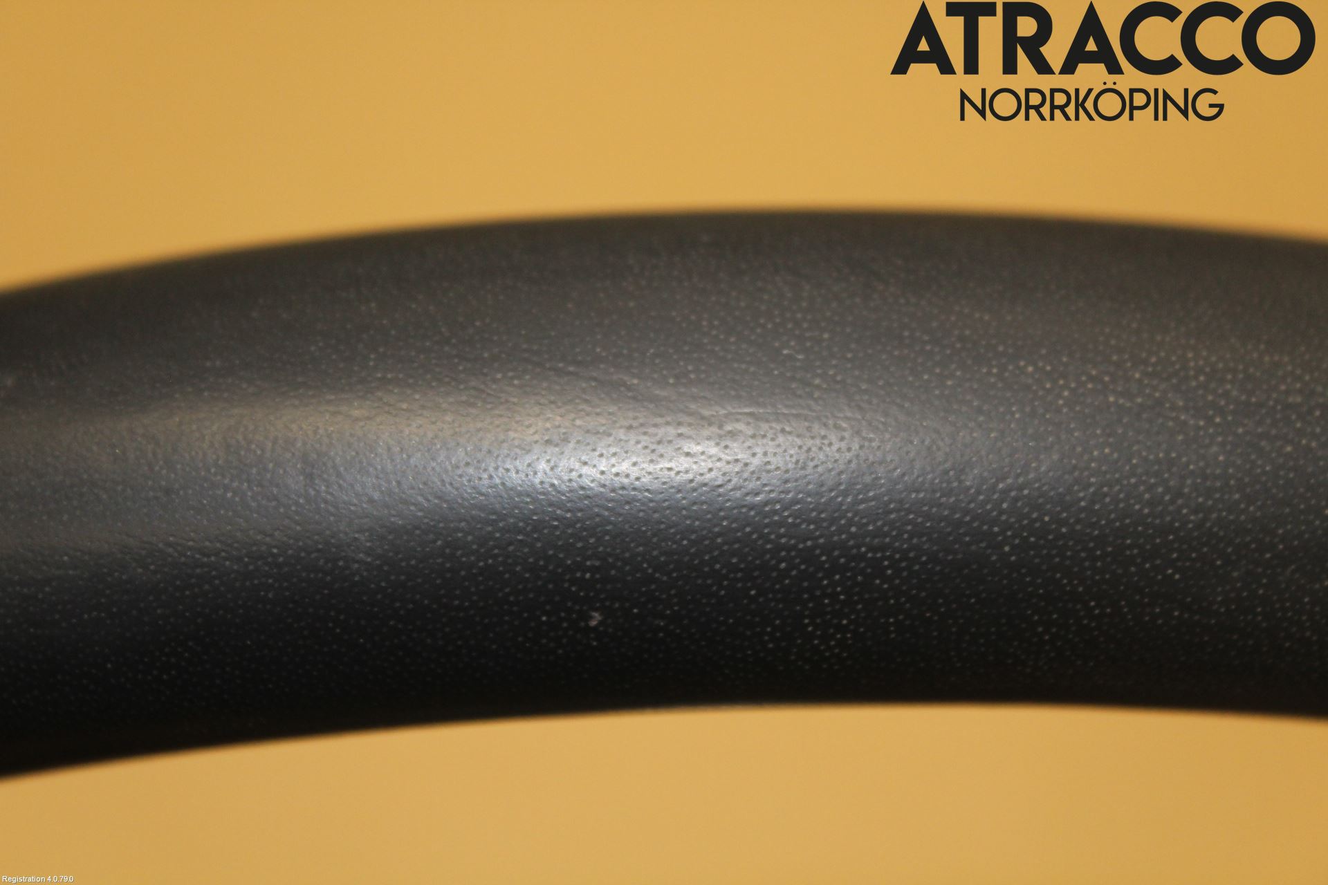 Volkswagen VW GOLF / E-GOLF VII 13-20 Ratt