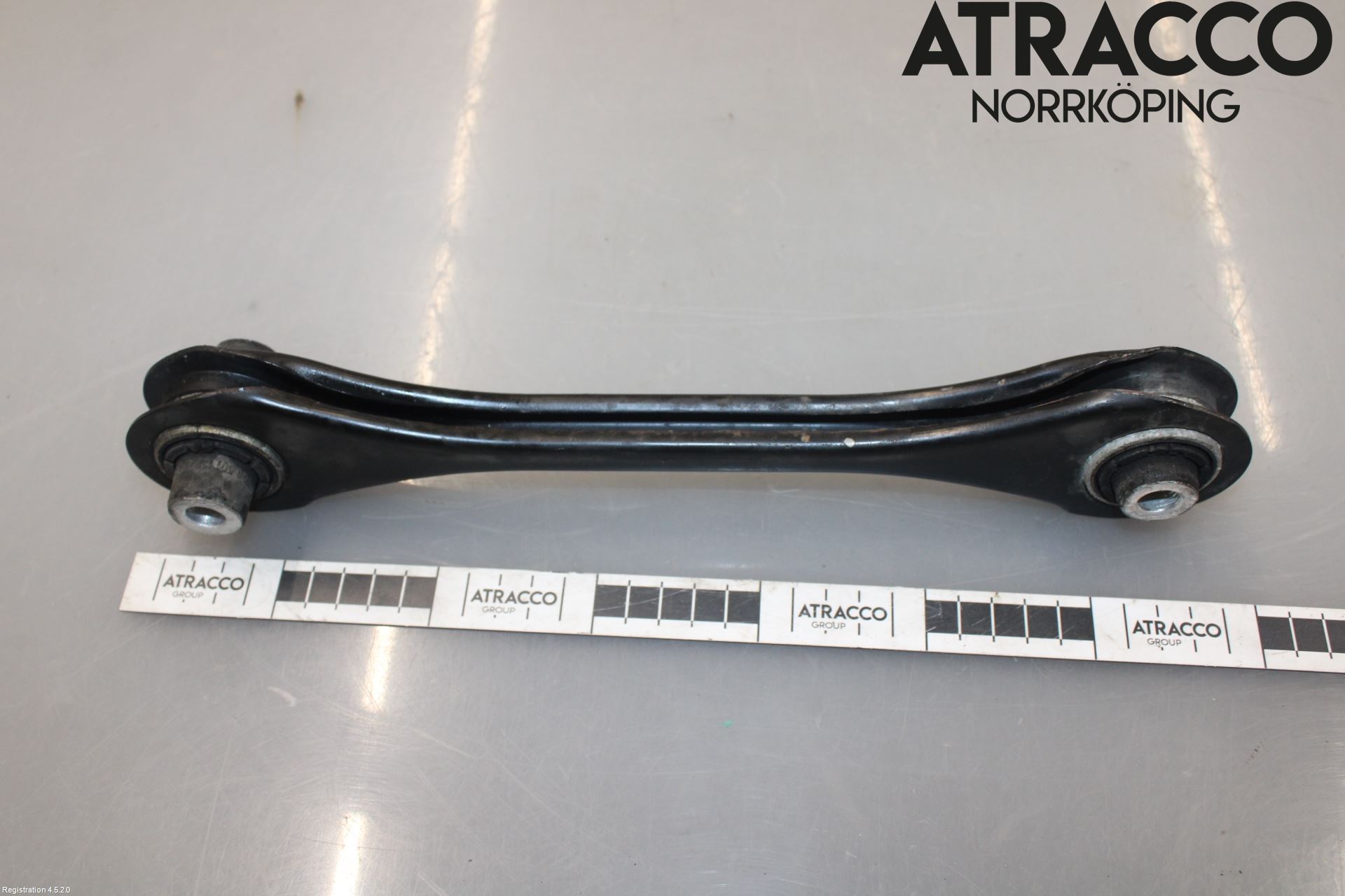 Audi A3/S3 8V 13-20 Momentstag Bak