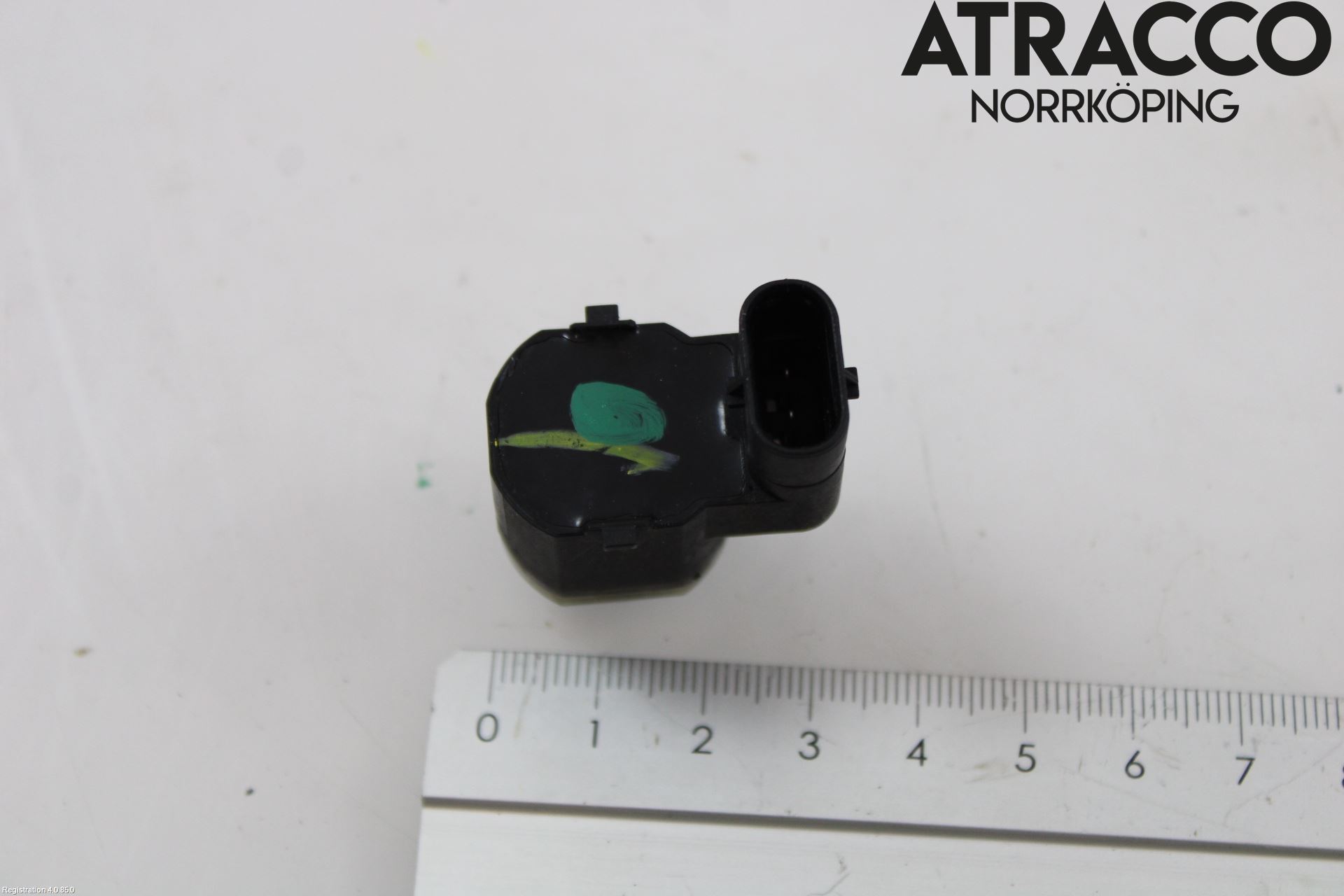 Landrover RANGE ROVER SPORT (L494) 14-22 Parkeringshjälp Backsensor