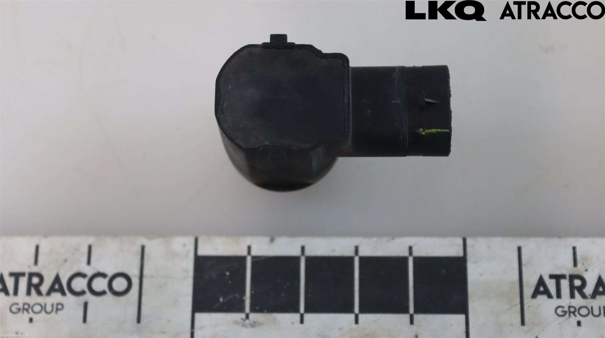 Volkswagen VW GOLF VI 09-13 Parkeringshjälp Frontsensor