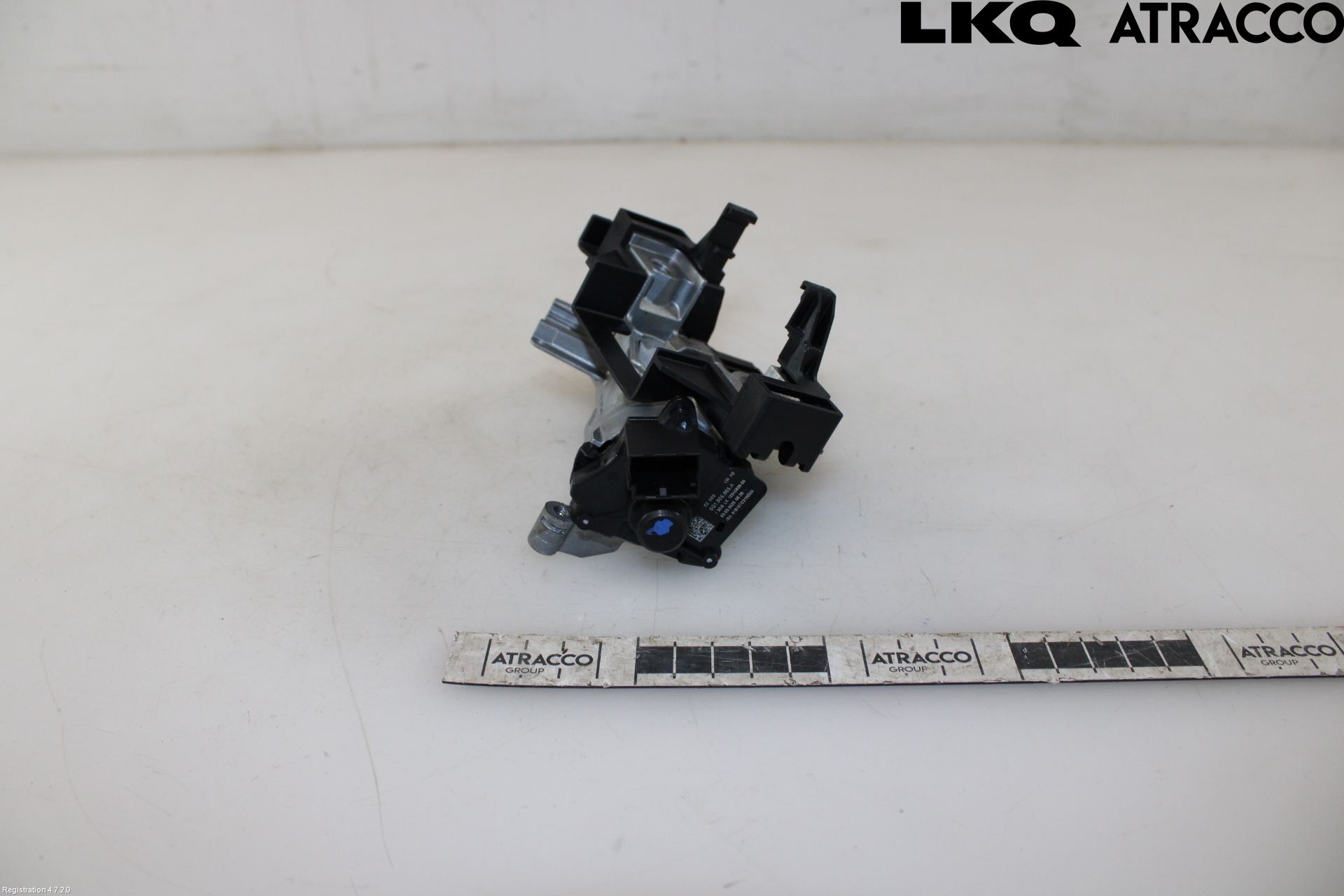 Seat IBIZA V 17-20 Tändlås