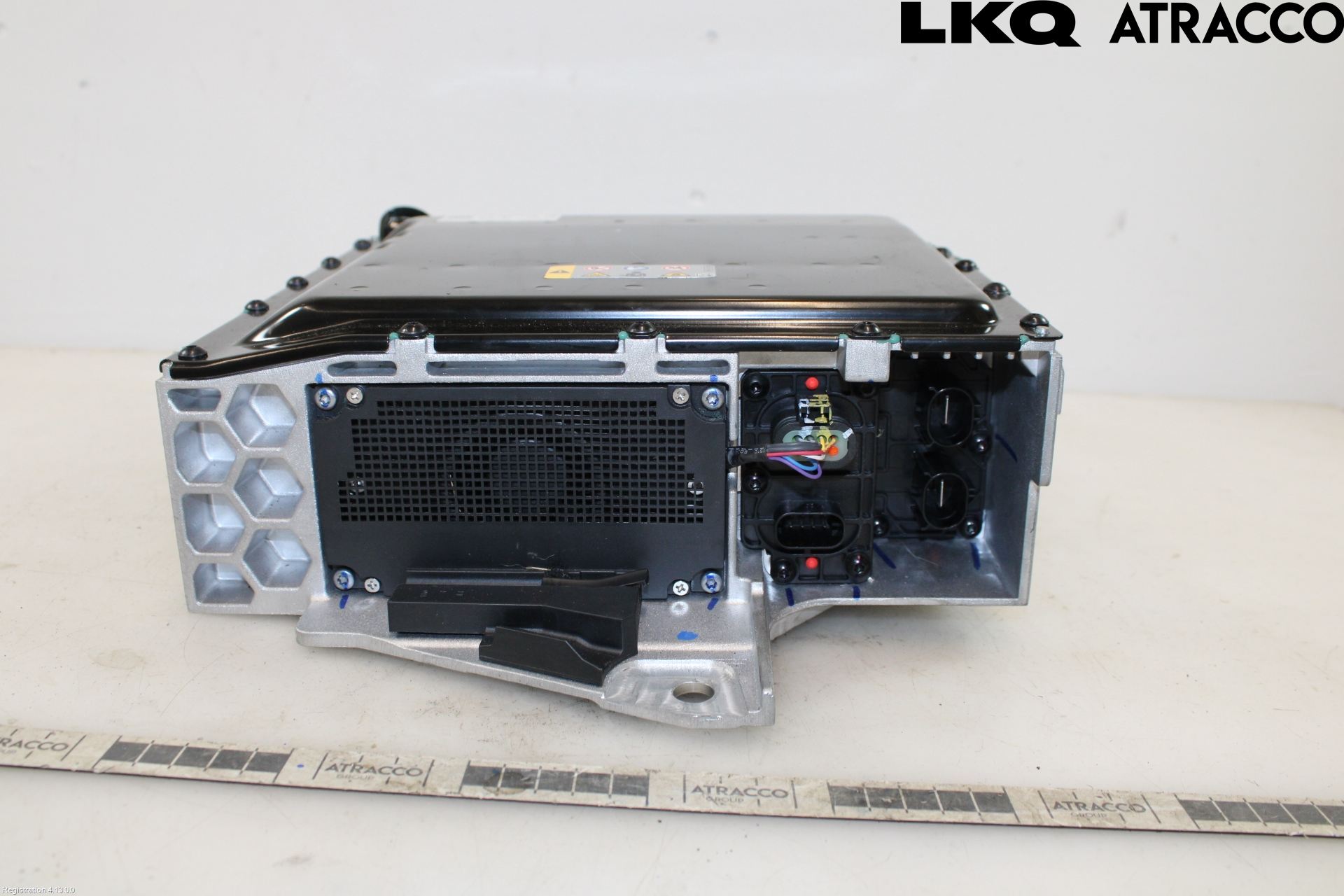 Volkswagen VW TIGUAN 24- Batteri Högspänning