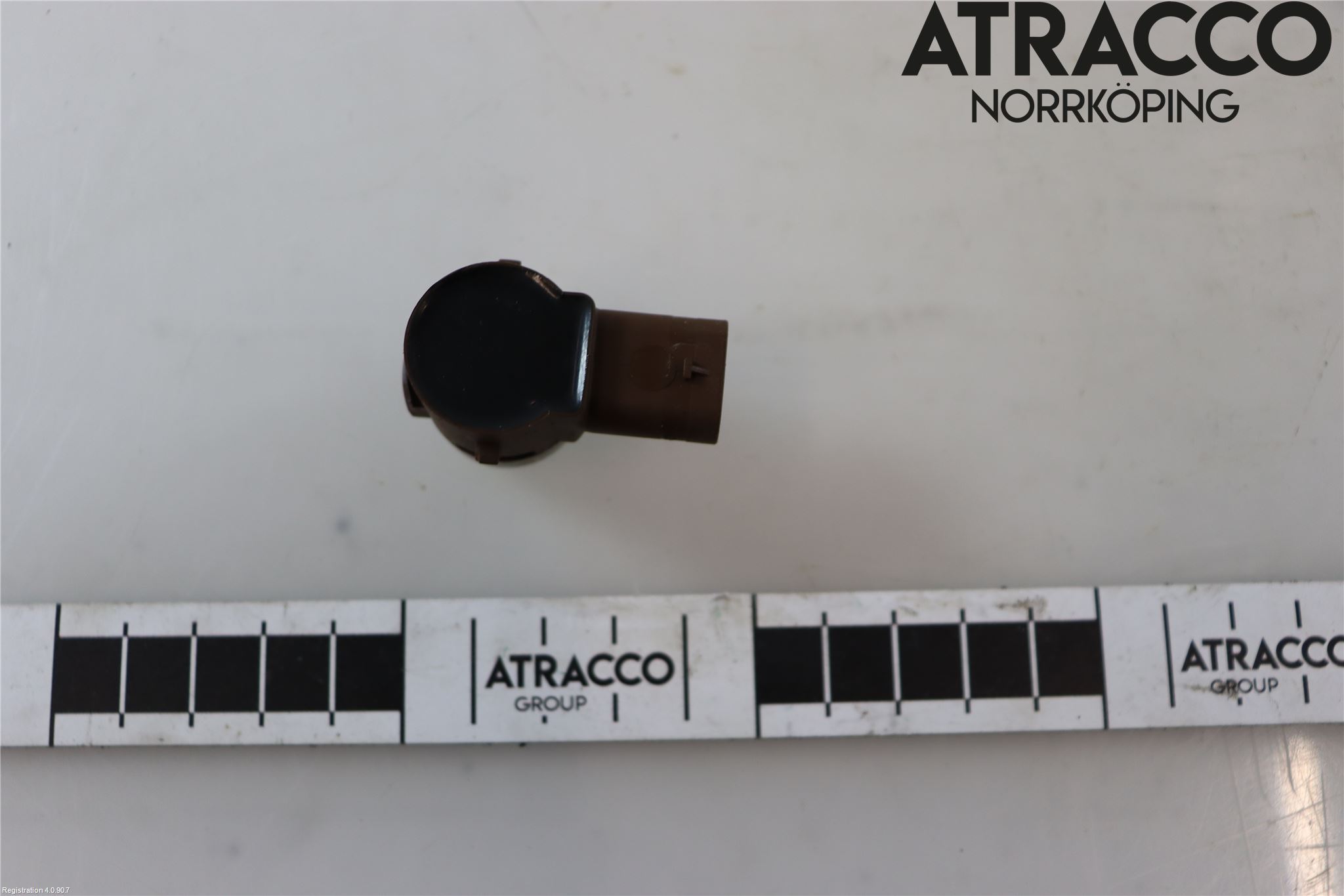 Mercedes-Benz MB A-KLASS (W177) 18- Parkeringshjälp Frontsensor