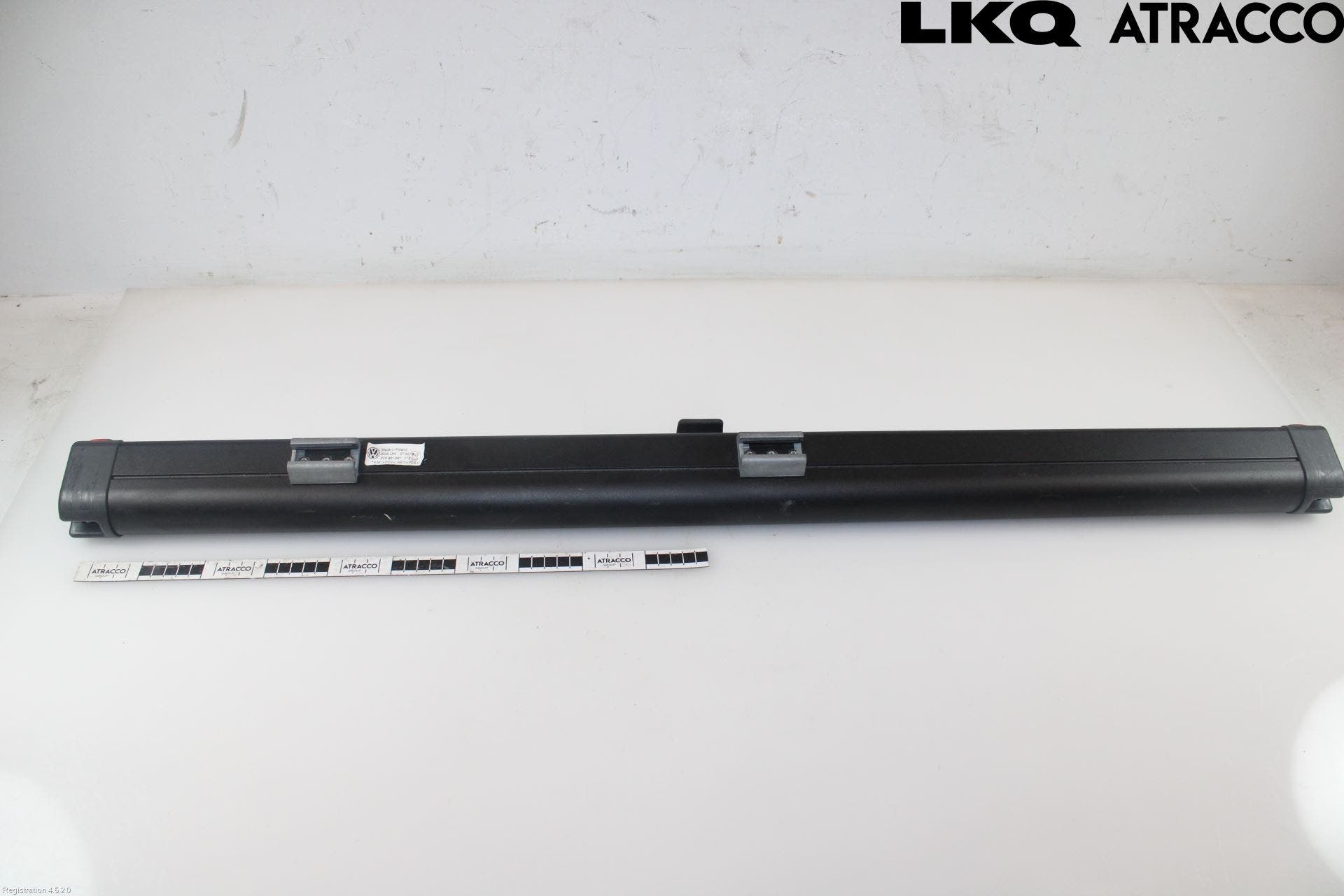 Volkswagen VW PASSAT 11-14 Lastnät