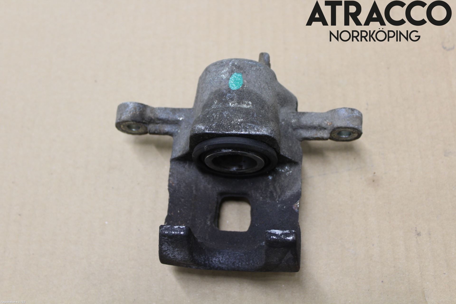 Hyundai SONATA 06-10 Bromsok Bak Vänster