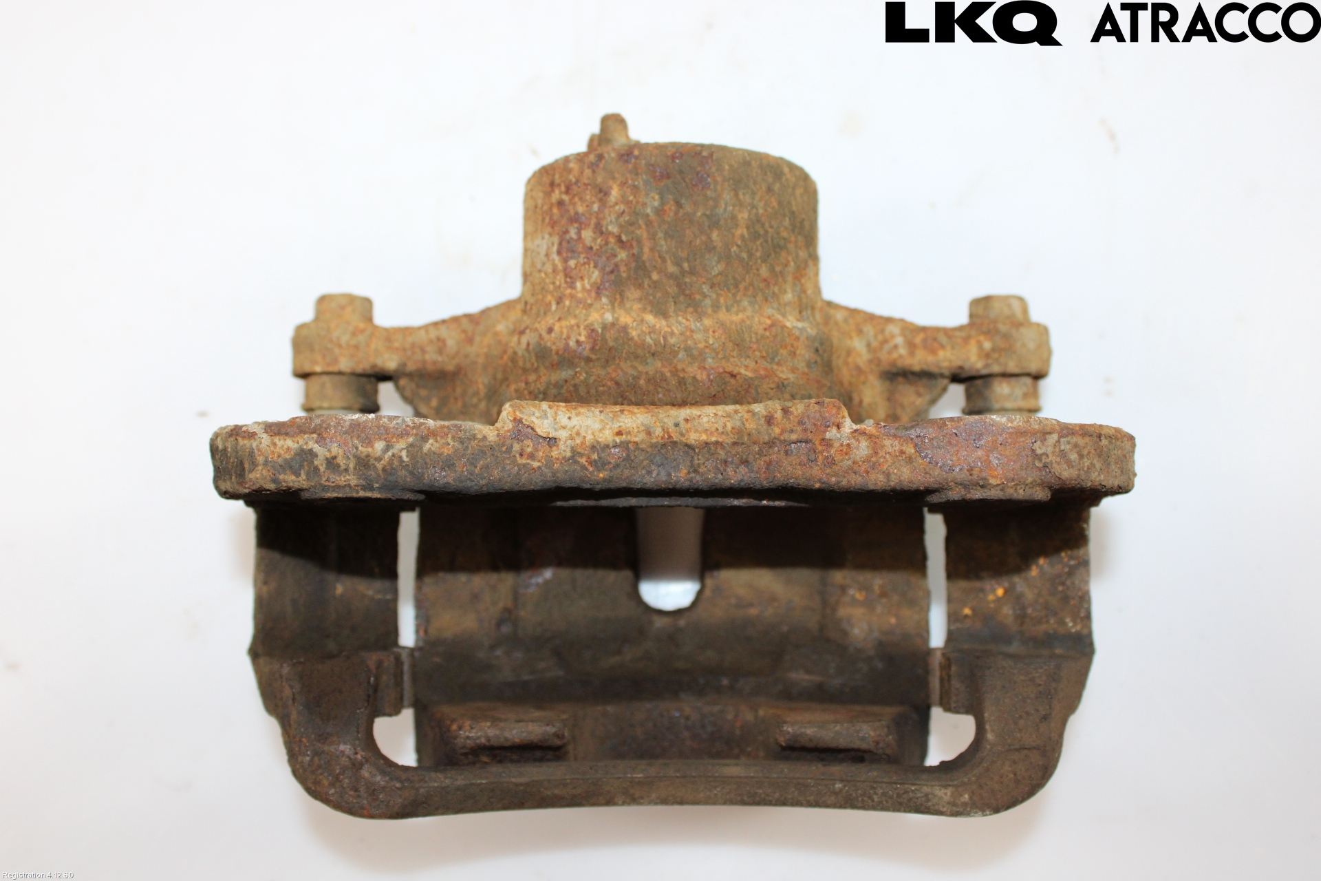 Kia OPTIMA 16-20 Bromsok Fram Höger