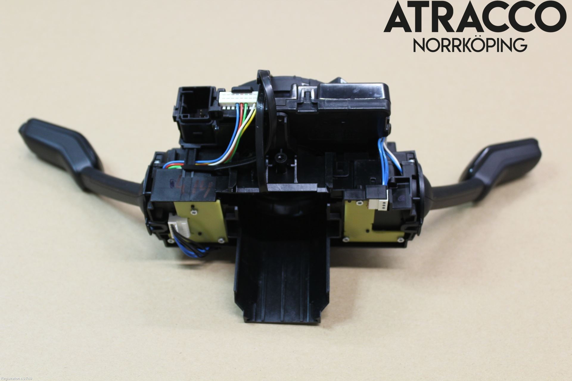 Seat LEON 13-20 Spakcentral