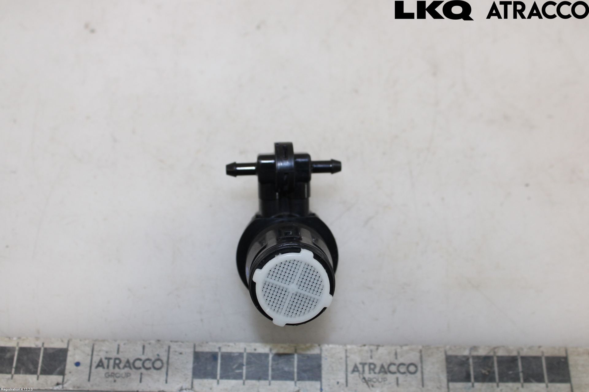Honda HR-V 15-21 Spolarpump Vindruta
