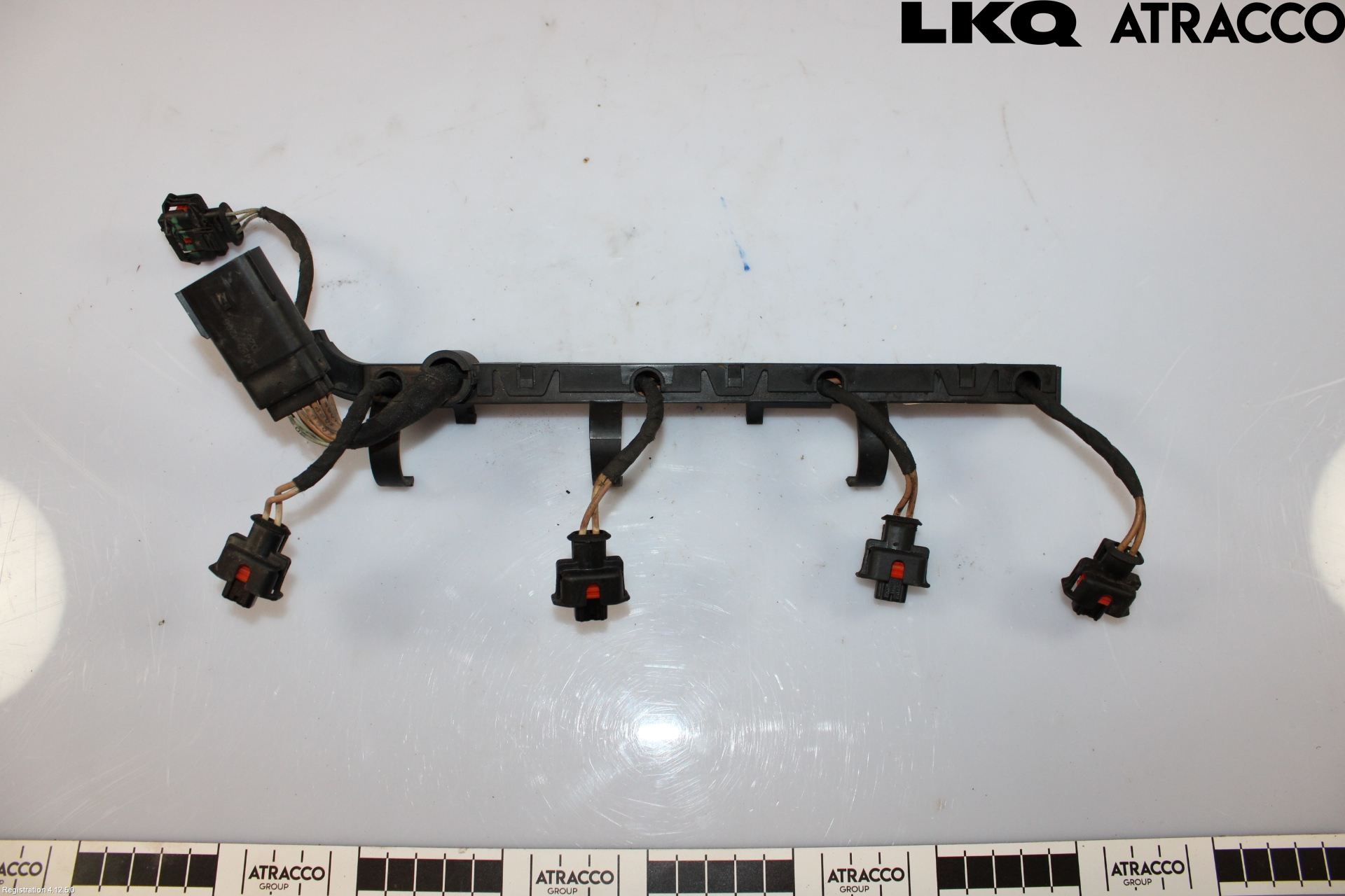 Opel ASTRA J 10-15 Kabelhärva