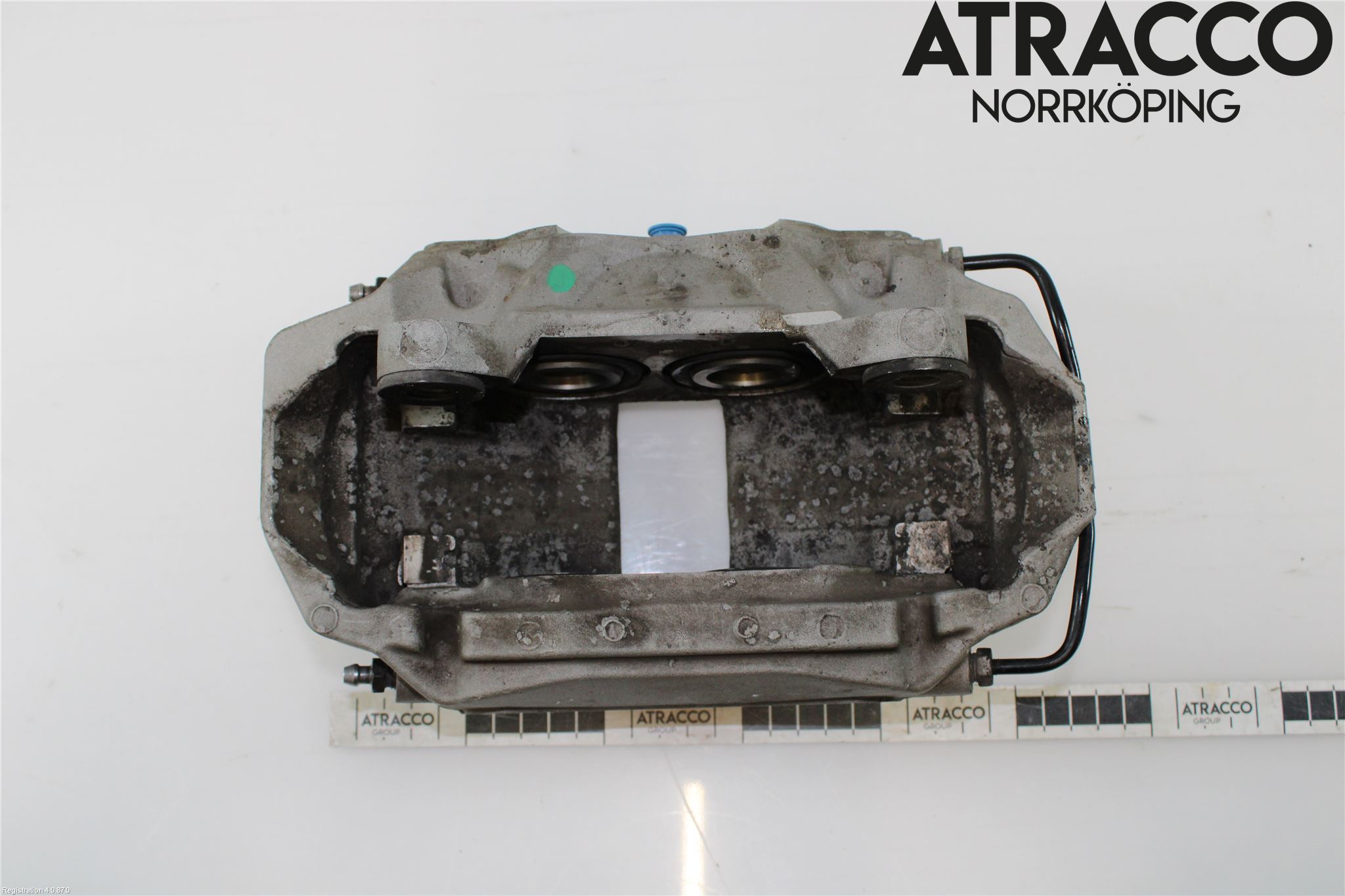 Audi A4/S4 B9 20- Bromsok Fram Höger
