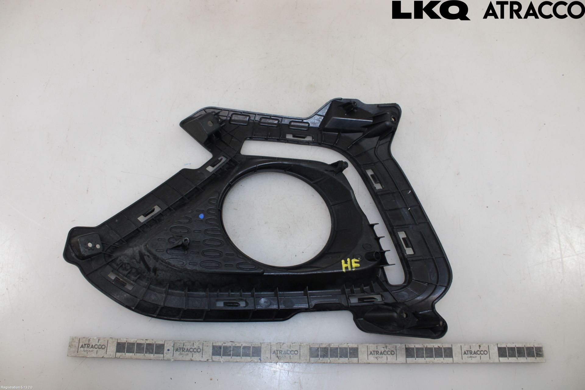 Hyundai i10 BA 14-16 Dimljussarg Fram