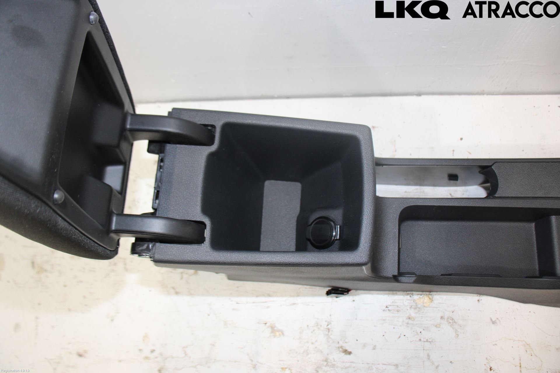 Skoda FABIA 22- Inr Tunnelfack