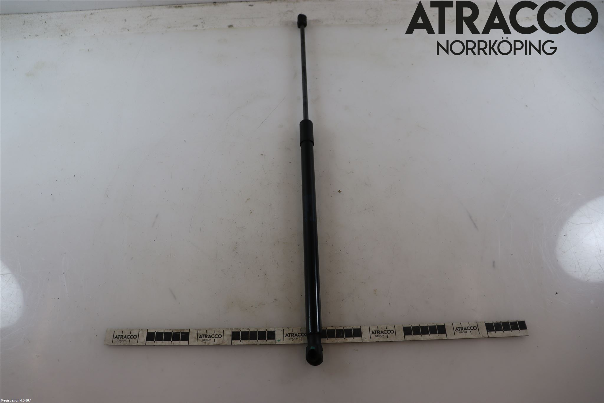 Seat LEON 20- Gasfjäder Baklucka