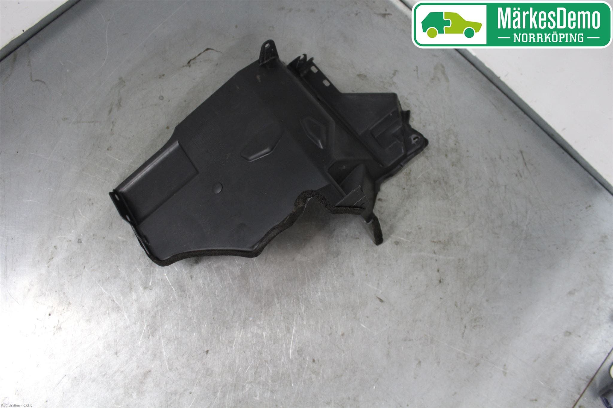 Jaguar XK/XKR 06-14 Kyl-Värme Övrigt