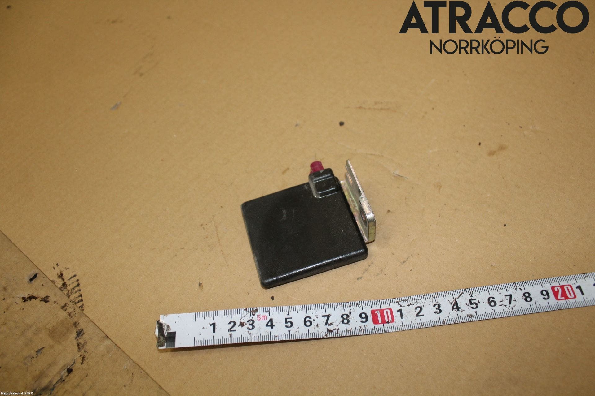 Volkswagen VW ID.4 21- Antenn