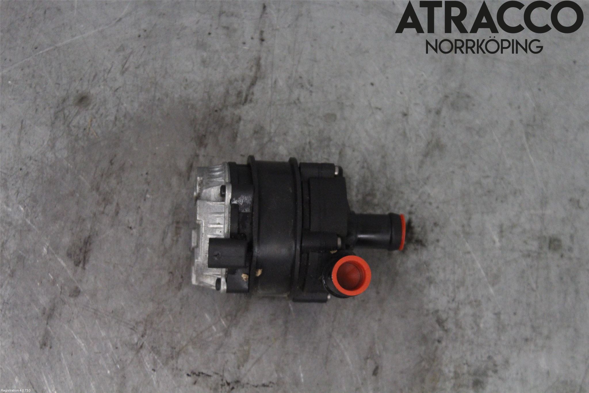 Volkswagen VW PASSAT 20-24 Vattenpump