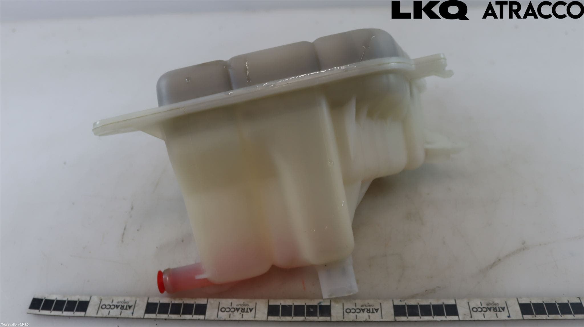 Audi A6/S6 05-11 Expansionstank