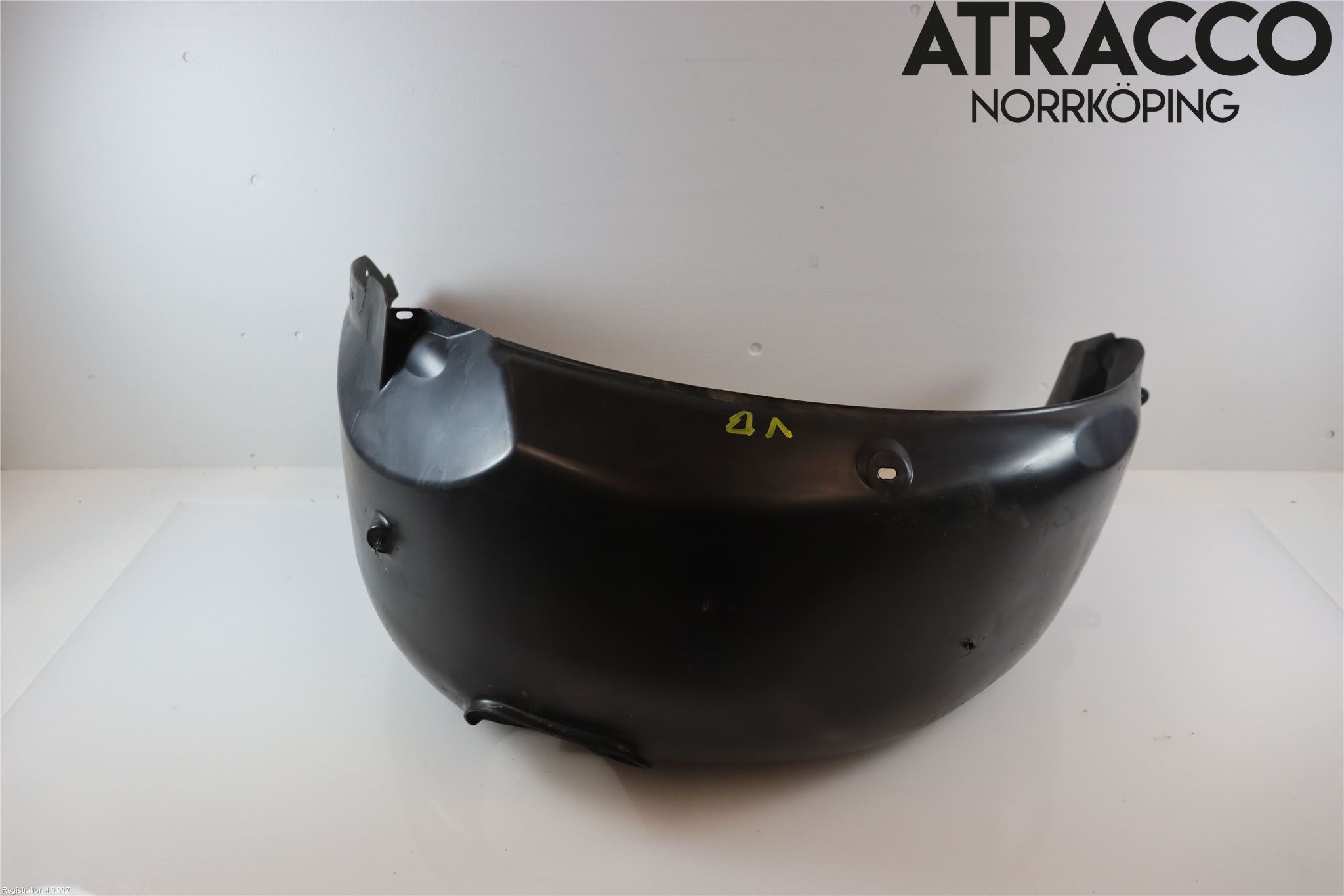 Skoda FABIA 15-21 Hjulhus Vänster