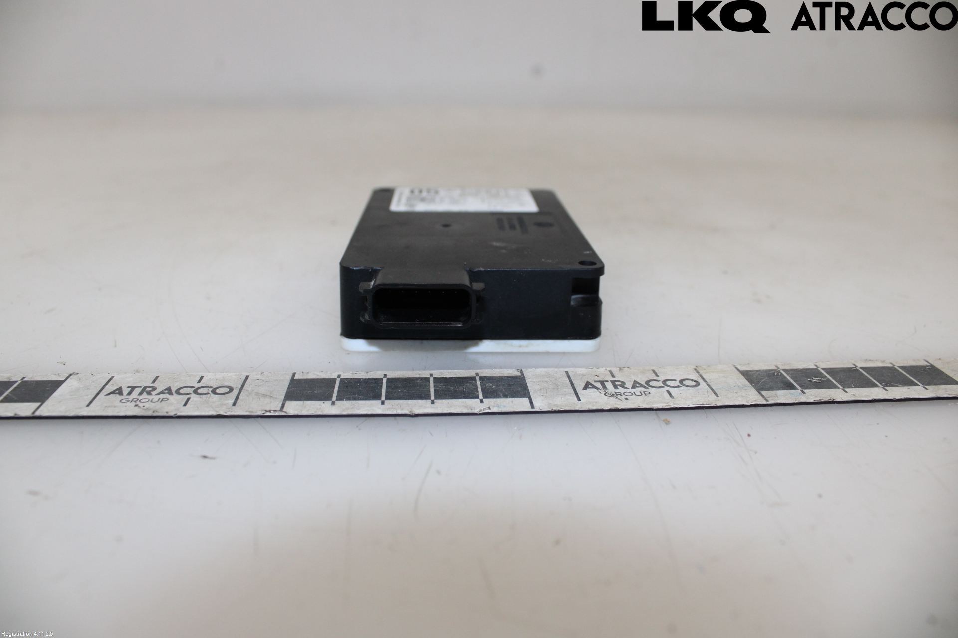 Mercedes-Benz MB CLA-KLASS (C117/X117) 13-19 Sensor Aktivt Kollisionsskydd
