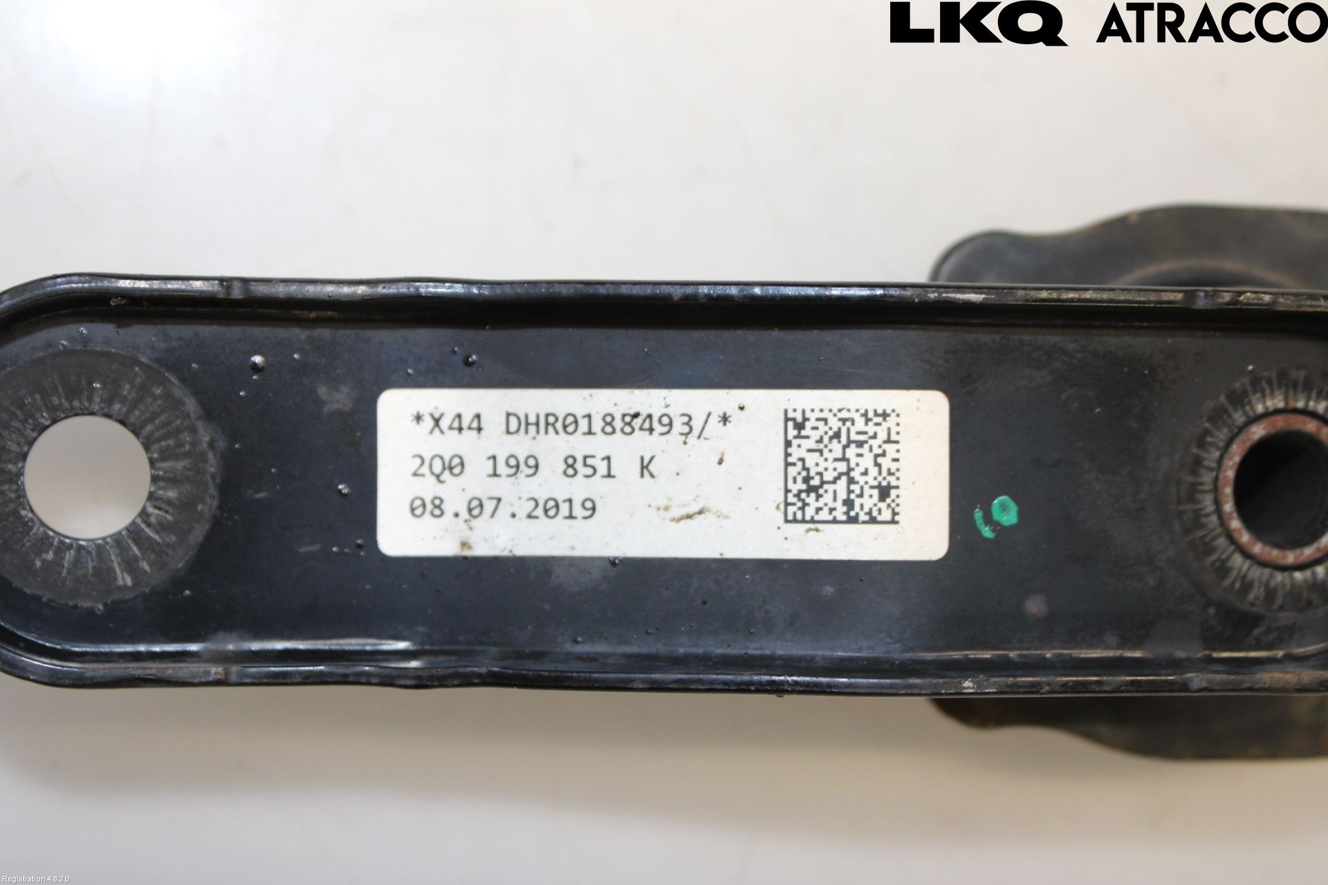 Seat ARONA Växellådsfäste