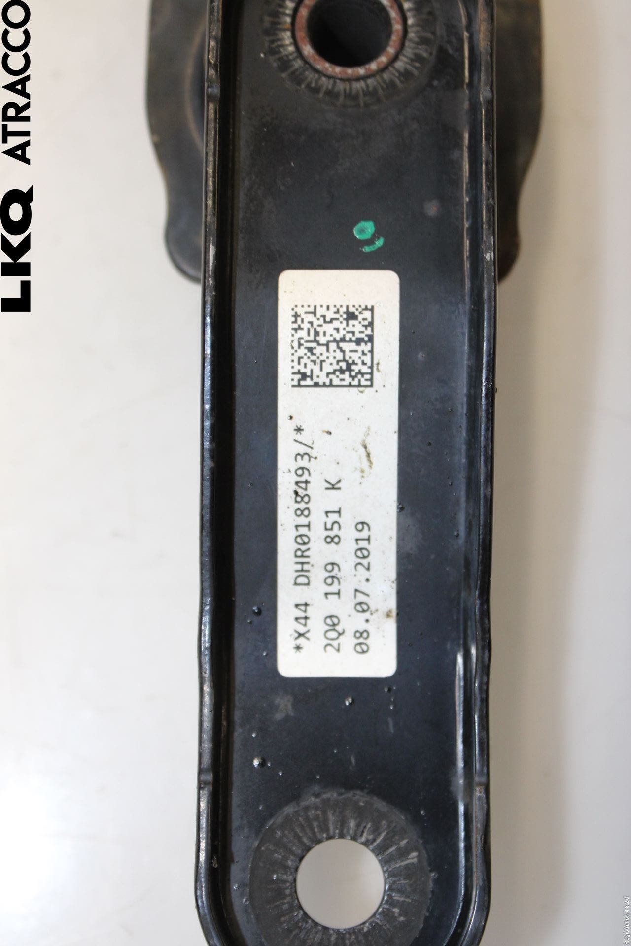 Seat ARONA Växellådsfäste